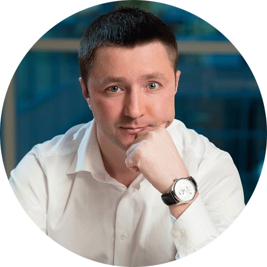 Alexey Okara