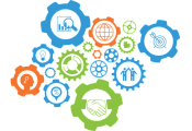 Base of business process Pinall